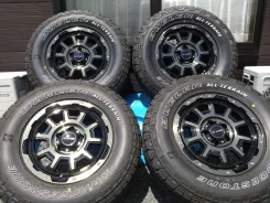 Jaos Adamas BL5