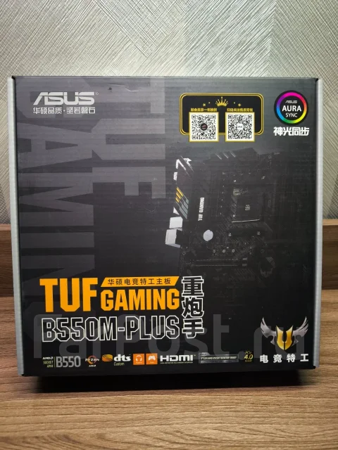 AMD B550 ����