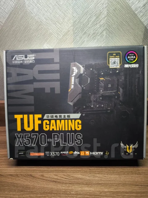 AMD X570 ����