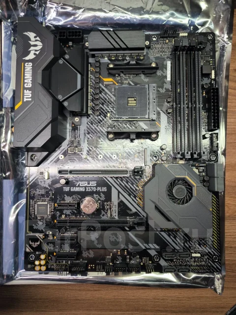 AMD X570 ����