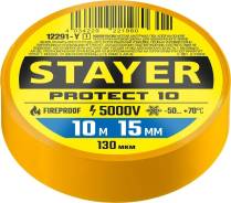 �������� 15 �� � 10 �, 5000�, ���, ������, STAYER PROTECT-10, �� ����