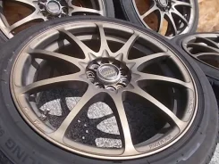 RAYS Volk Racing CE28NF