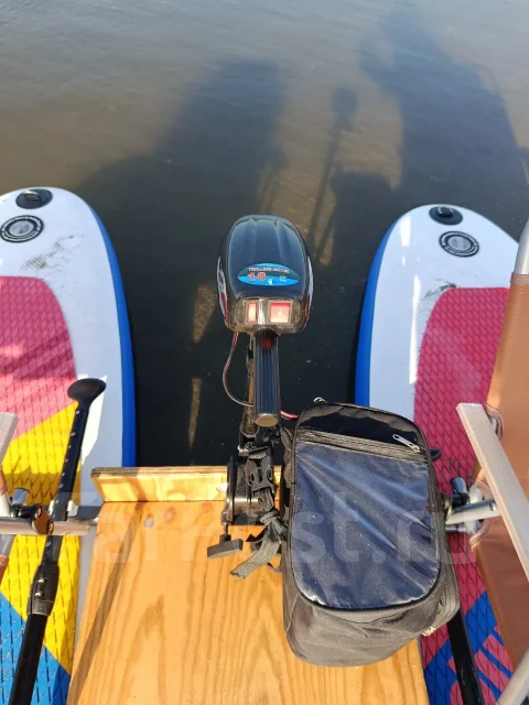 ������ SUP-�����. ����