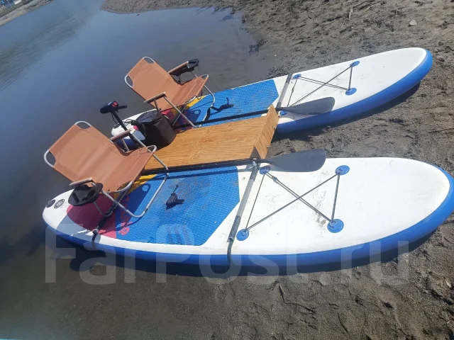 ������ SUP-�����. ����