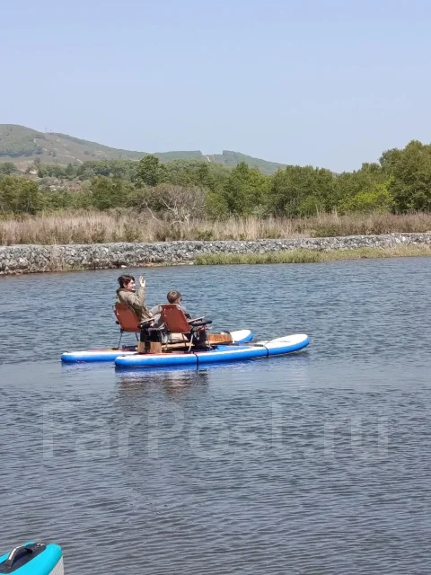 ������ SUP-�����. ����
