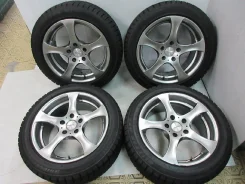 Abe Shokai EuroDesign BRF Type