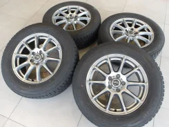 Work Emotion CR SUV