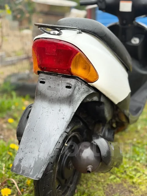 Suzuki Lets 2. 49����. ��., ��������, ���������, ������ �� �� ����