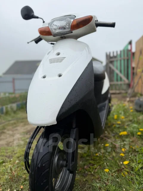 Suzuki Lets 2. 49����. ��., ��������, ���������, ������ �� �� ����