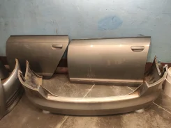 Audi a6 c6 ������ ���. � ���������� � ������������ 4F5807303E GRU 4F5807303E ����