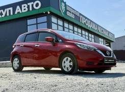 Nissan Note. �������, ��������, 1.2 (79��.�.), ������, 57 000����. �� ����