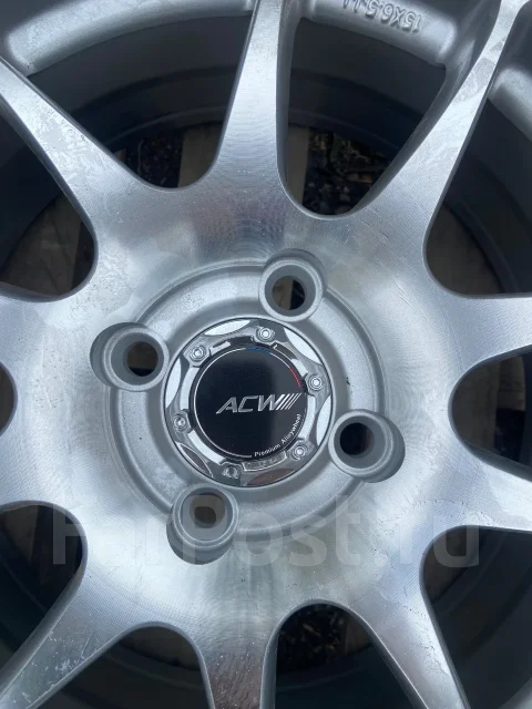ACW. 6.5x15", 4x100, ET35, �� 66,1���. ����