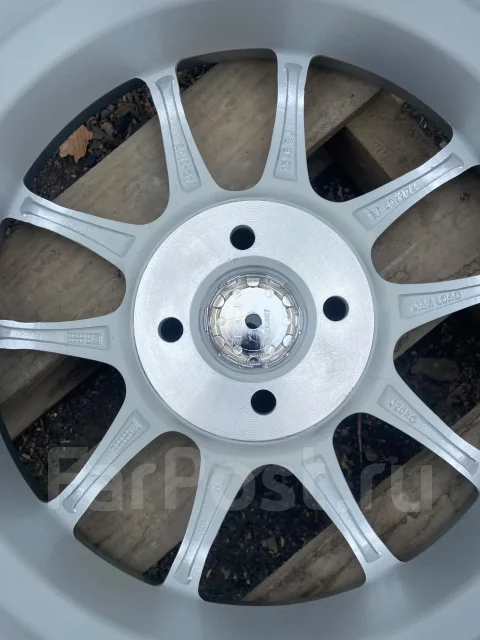 ACW. 6.5x15", 4x100, ET35, �� 66,1���. ����