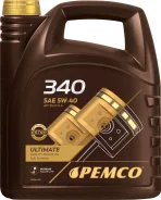 Pemco 340