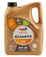 Total Quartz