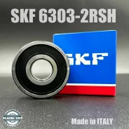 ��������� ���������� ����� ������� 47*17*14 6303ZZCM 6303ZZCM ����