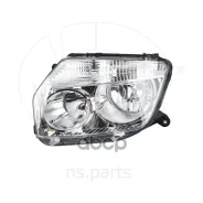 ���� ���� ����� Duster 10- ���� ST-551-1186L-LDEM1 ST5511186LLDEM1 ����