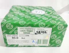 ��������� K7M 1,6 80,0 ������ � (��� �����) lecar017162002 LECAR017162002 ����