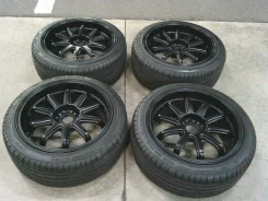 5Zigen Fireball RR