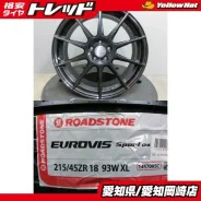 Bridgestone Potenza Adrenalin SW010