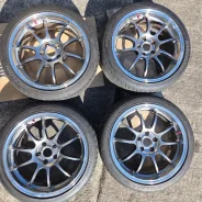 Advan Racing RZ-DF