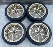 BBS RI-A