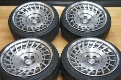 Rotiform CBU