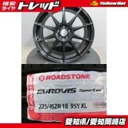 Bridgestone Potenza Adrenalin SW010