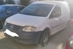 Volkswagen Caddy. WV1ZZZ2KZ7X129043, BDJ070860 ����