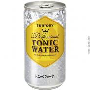 ������� ������������ ����� TONIC WATER SUNTORY ������ 200 �� 1/30 ����