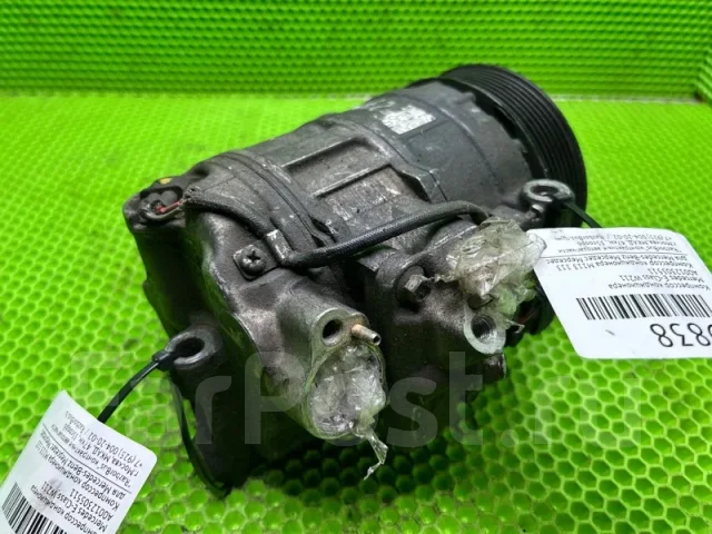 ���������� ������������ Mercedes E-Class A0012305511 W211 A0012305511 ����
