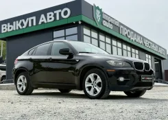 BMW X6. �������, 4wd, 3.0 (306��.�.), ������, 276 000����. �� ����