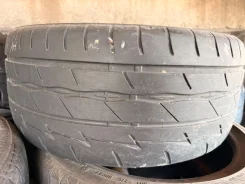 Bridgestone Potenza G 009. ������, 2019 ���, �/�, ����� 15 % ����