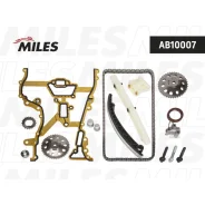 �������� ���� ��� OPEL 1.0-1.4 96- co ����������� Miles AB10007 AB10007 ����