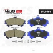 ������� ��������� Mitsubishi Carisma 98-05/COLT 08-/Volvo S40 �����. Ceramic Miles E500466 E500466 ����