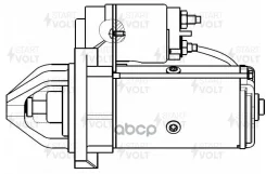 ������� Mercedes BENZ 2 kW [178Startvoltlst1502] LST1502 ����
