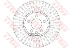 ���� ��������� �������� ������������� VW Transporter T5 (2003) 340x32x5 [178Trwdf6499S] DF6499S ����