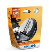 ����� ���������� D1S 4300� [178Philips85415VIS1] 85415VIS1 ����