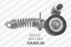 ����� ���. ����� � ����������� OPEL [178Ntnsnrga35359] GA35359 ����