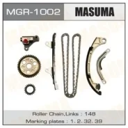 ���� ��� �������� Yaris (1999-2005) [178Masumamgr1002] MGR1002 ����