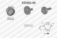������ ��� �������� Renault/Nissan 1,5dCi / ���.123 [178Ntnsnrkd45549] KD45549 ����