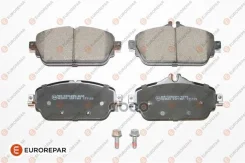 ������� ��������� �������� �������� Mercedes BENZ W205 (2013) [178Eurorepar1639381880] 1639381880 ����