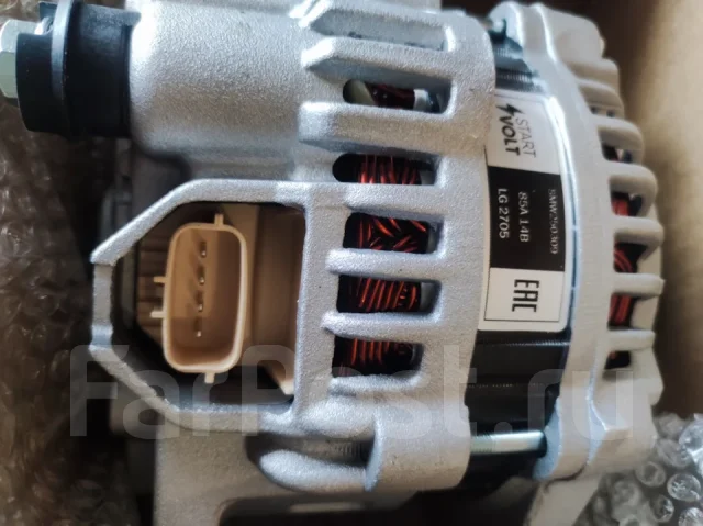 ��������� 85A LG2705 ����