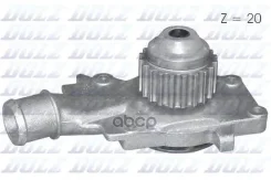 ����� ������� (�����) FORD Escort / Fiesta 95 1.4/1.6 [178Dolzf127] F127 ����