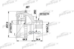 ���� �������� �������� VW Transporter 95 � ABS [178Patronpcv1229] PCV1229 ����