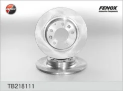 ���� ��������� ������ Mazda6 (GG) (2002-2007) [178Fenoxtb218111] TB218111 ����