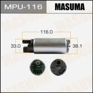 ����� ��������� ������������� Lexus RX 350 (2016) [178Masumampu114] MPU114 ����