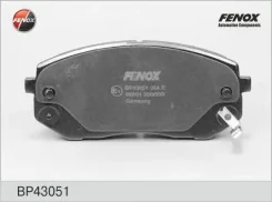 ������� ��������� �������� �������� Hyundai / KIA [178Fenoxbp43051] BP43051 ����