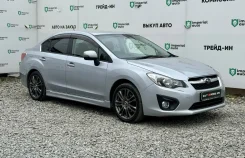 Subaru Impreza. �������, 4wd, 2.0 (150��.�.), ������, 175 000����. �� ����