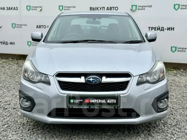 Subaru Impreza. �������, 4wd, 2.0 (150��.�.), ������, 175 000����. �� ����